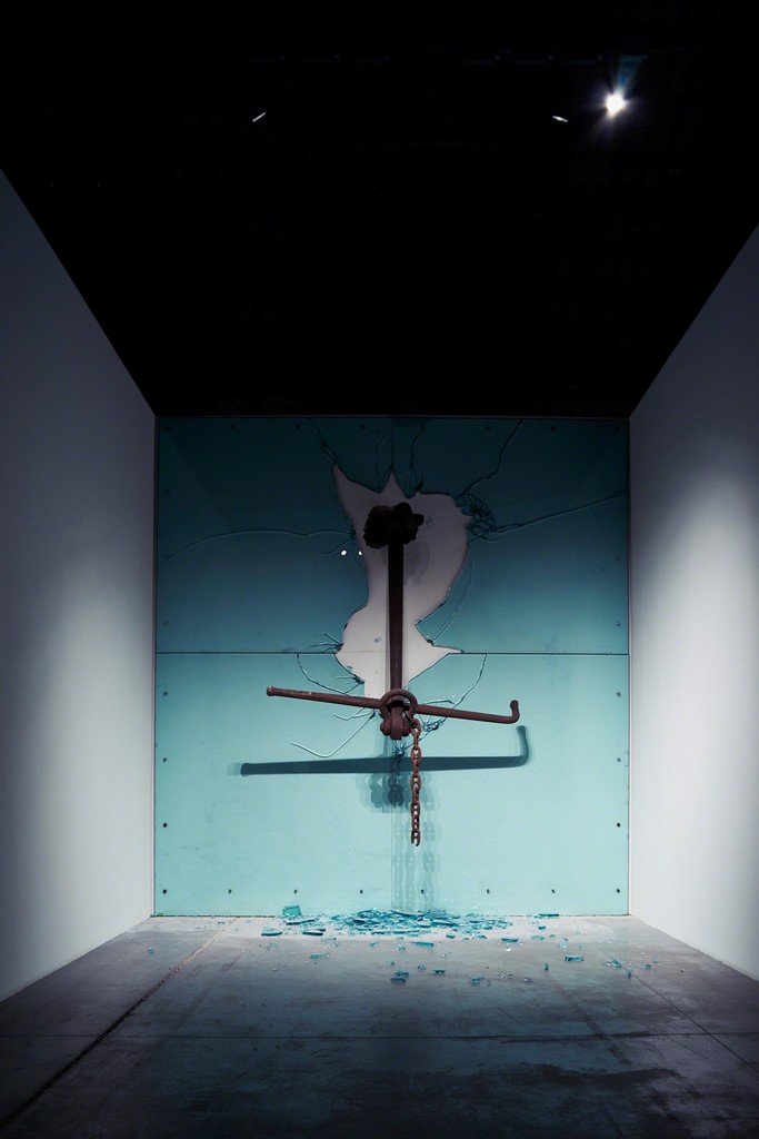 Photo by Alex John Beck for Artsy. Photo by Alex John Beck for Artsy.