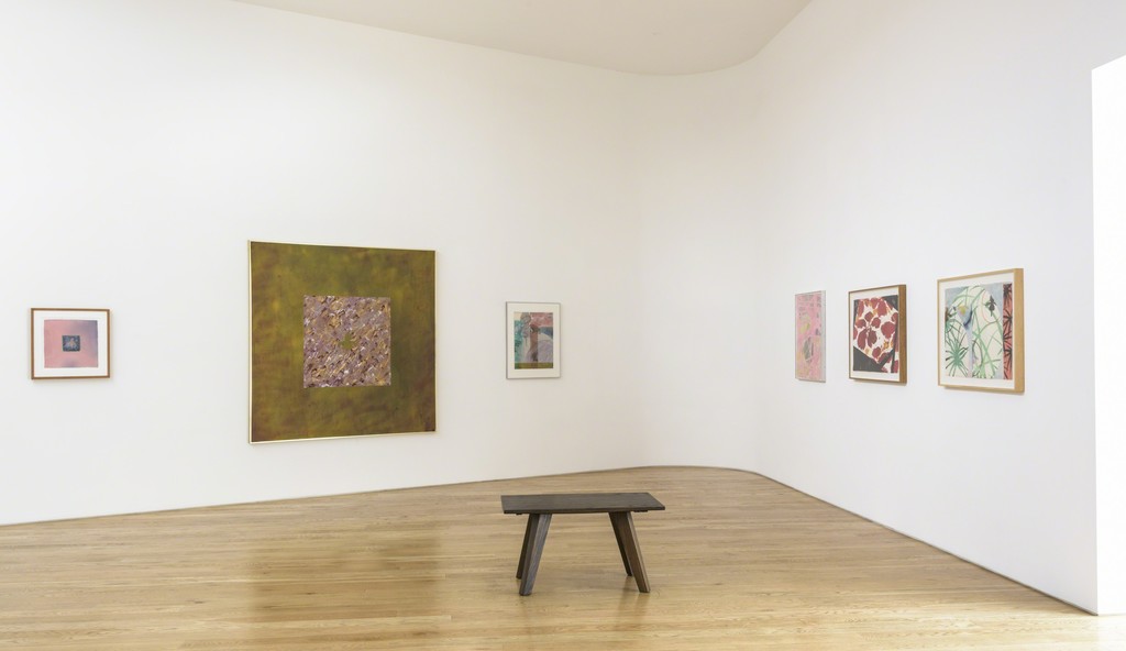 Installation view of "Billy Al," at Samuel Freeman, 2016. Installation view of "Billy Al," at Samuel Freeman, 2016.