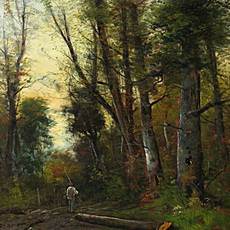 Louis Gustave Ricard