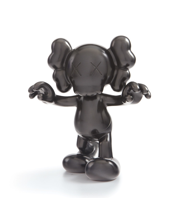 KAWS, ‘FINAL DAYS’, 2017, Sculpture, Bronze, Phillips