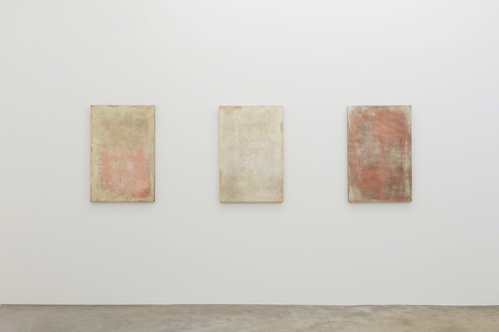 Courtesy Galerie Perrotin
Exhibition view, Galerie Perrotin, Paris (France), 2016 Courtesy Galerie Perrotin
Exhibition view, Galerie Perrotin, Paris (France), 2016