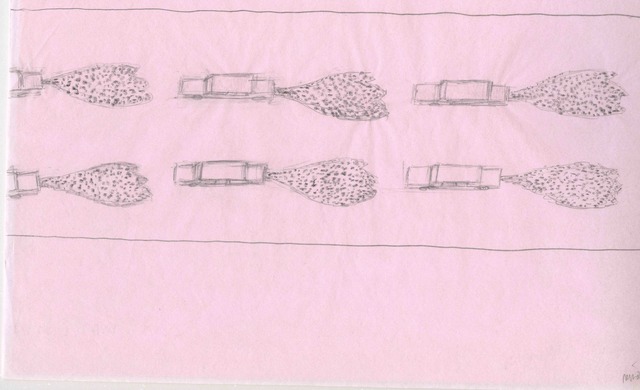 Antoni Miralda, ‘Just married. Coke Tail’, 1986-1992, Henrique Faria Fine Art