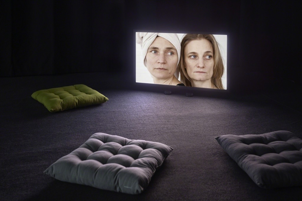 Elina Brotherus - Règle du jeu, January 07, 2018 - February 04, 2018 Elina Brotherus - Règle du jeu, January 07, 2018 - February 04, 2018
