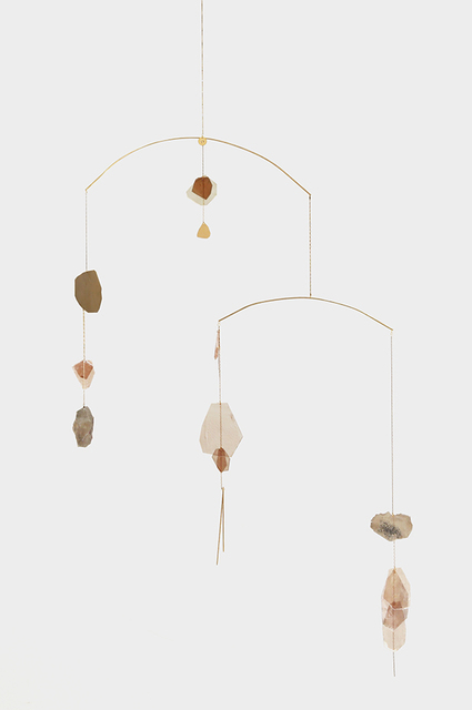 Christina Watka, ‘Lightness of Joy No. 17’, 2019, Uprise Art