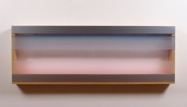 Heather Hutchison, ‘When It Rains It Shines’, 2017, Alfstad& Contemporary
