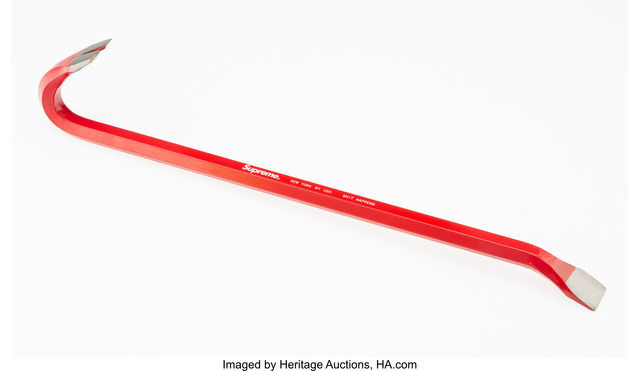 supreme crow bar