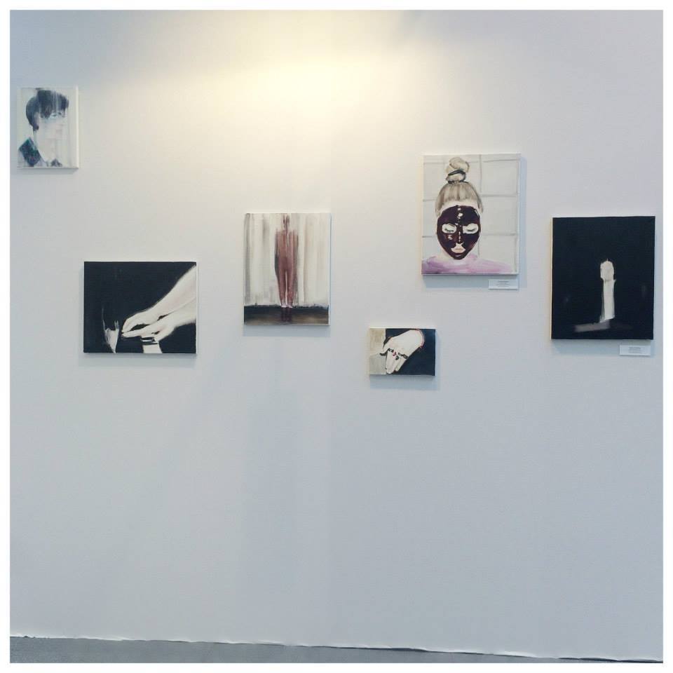 The Rooster Gallery will take part at international art fair YIA Paris The Rooster Gallery will take part at international art fair YIA Paris