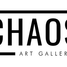 Chaos Art Gallery logo