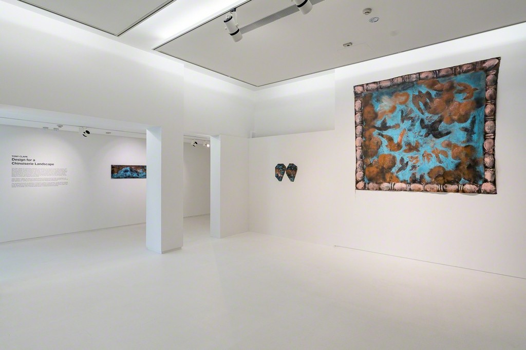 Installation view. Photography by Ng Wu Gang. Installation view. Photography by Ng Wu Gang.