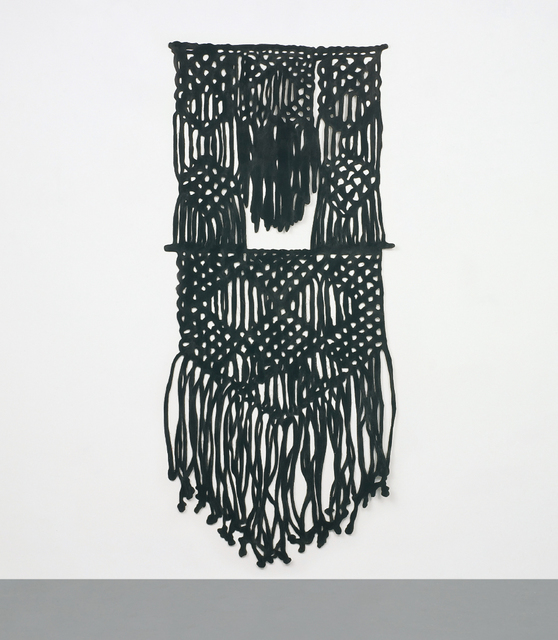 Amanda Ross-Ho, ‘White Goddess #1 Wall’, 2007, Phillips