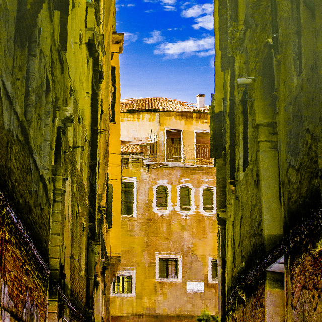 Paulo de Tarso Penna da Costa, ‘RENACENTITIOUS PERSPECTIVE’, 2017, Galeria Arte & Fotografia