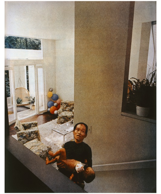 Martha Rosler Balloons 1967 1972 Artsy