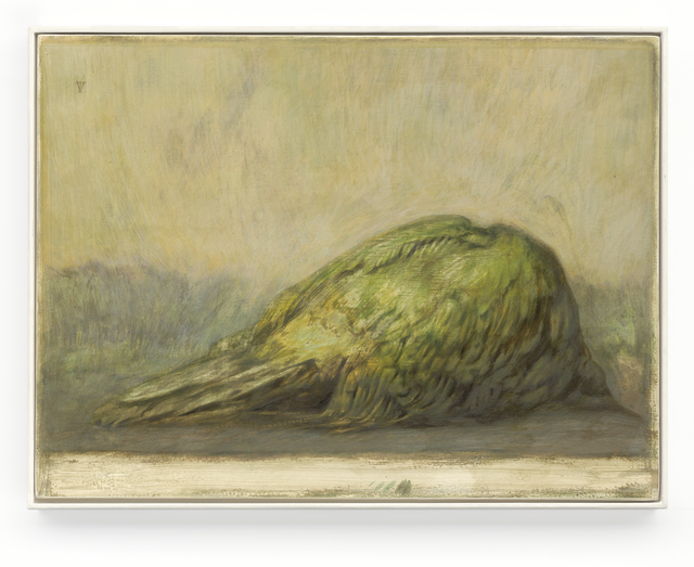 Tinus Vermeersch, ‘untitled’, 2017, Hopstreet