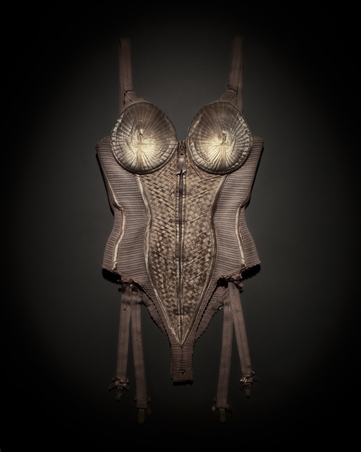 Emil Larsson, ‘Madonna’, 1990, RMN Grand Palais