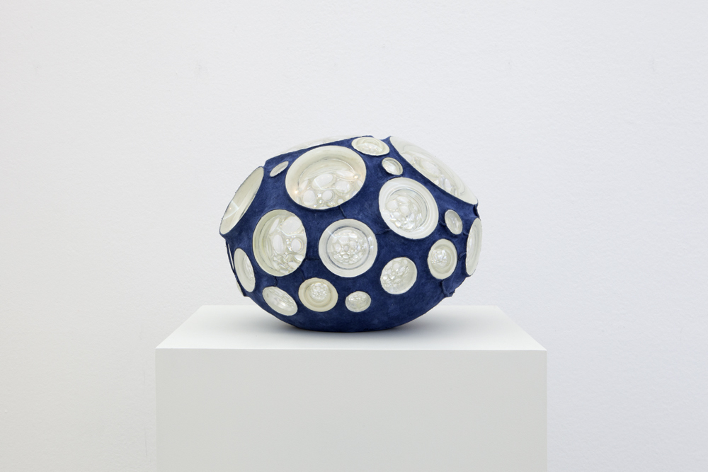 'Bright Cells-2018-VIII'; photo: Lukas Heibges 'Bright Cells-2018-VIII'; photo: Lukas Heibges