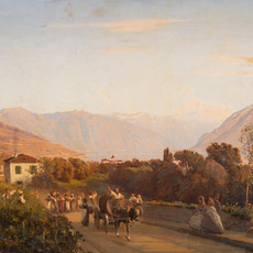 Alfred Chavannes