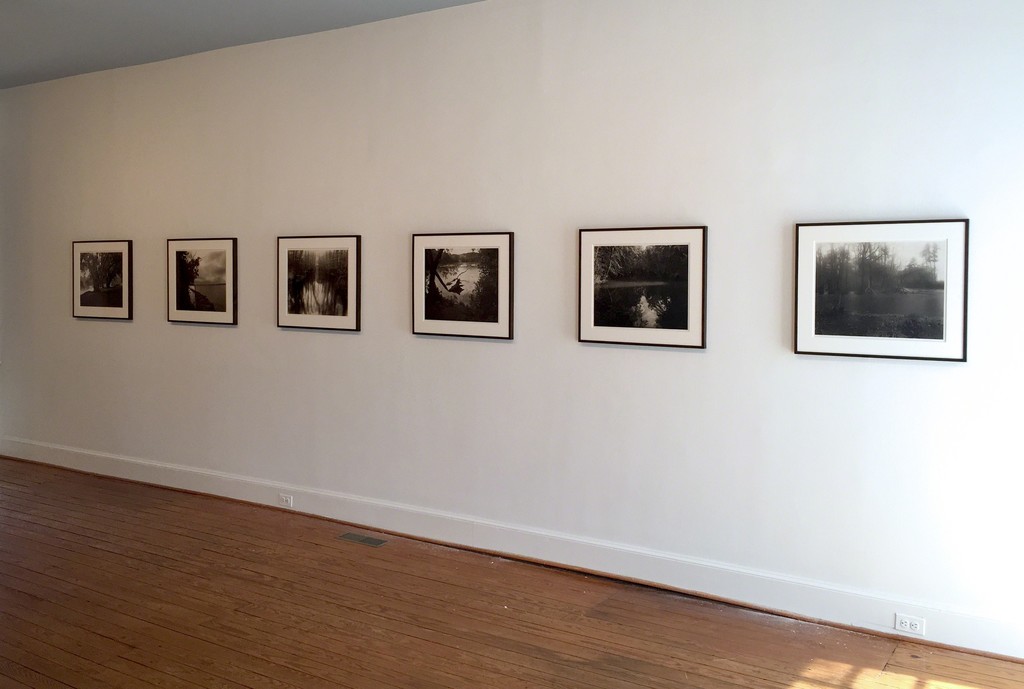 From right to left: Blackwater, 2010; Piankatank, 2010; James 2, 2010; Nottaway, 2010; James 1, 2010; James 3, 2010. From right to left: Blackwater, 2010; Piankatank, 2010; James 2, 2010; Nottaway, 2010; James 1, 2010; James 3, 2010.