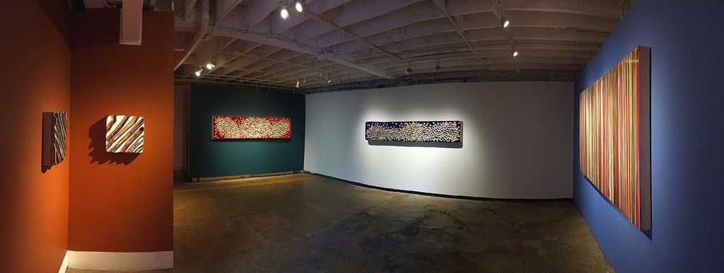 Installation View, Markus Linnenbrink, 2017 Installation View, Markus Linnenbrink, 2017