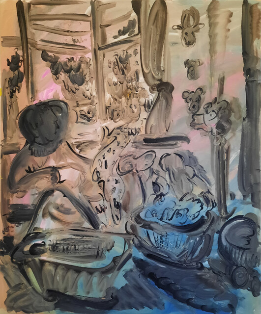 Charlotte Mouwens