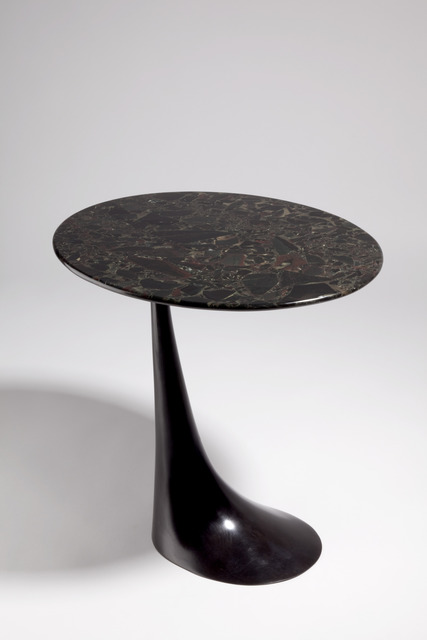 Hervé van der Straeten, ‘Guéridon Substance - Side Table’, 2006, Maison Gerard