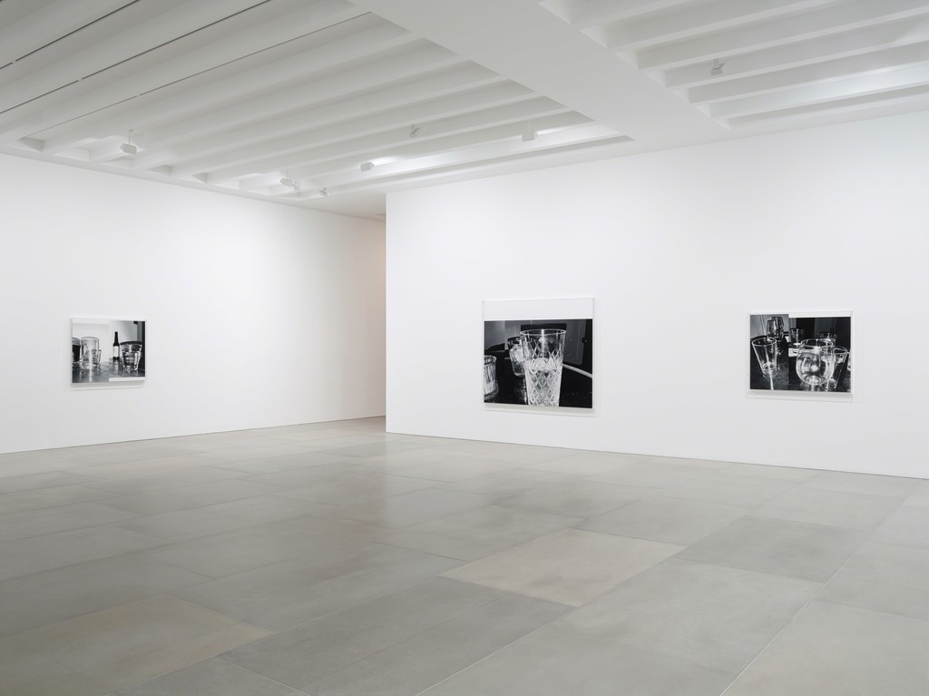 James White, 'BODIES', 2017, installation view, Blain|Southern London, Courtesy the artist and Blain|Southern, Photo: Peter Mallet. James White, 'BODIES', 2017, installation view, Blain|Southern London, Courtesy the artist and Blain|Southern, Photo: Peter Mallet.