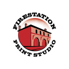 Firestation Print Studio logo
