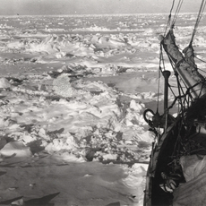 Frank Hurley