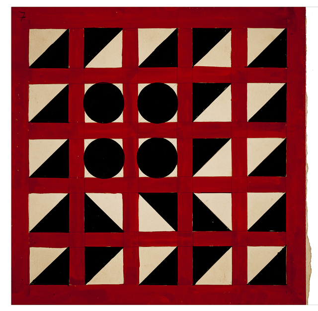 Norberto Puzzolo, ‘Untitled’, 1967, Henrique Faria Fine Art