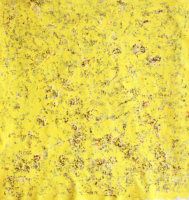 Lin Mo, ‘Dios es zurdo 4’, 2017, Miguel Marcos