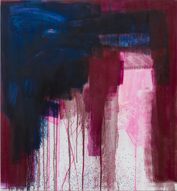 Monique van Genderen, ‘Untitled’, 2016, TAI Modern