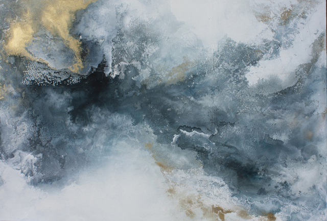 Sheryl Daane Chesnut, ‘Latitude’, 2019, Dean Day Gallery