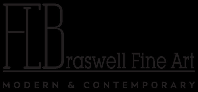 F.L. Braswell Fine Art logo