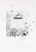 Untitled, 1990-07