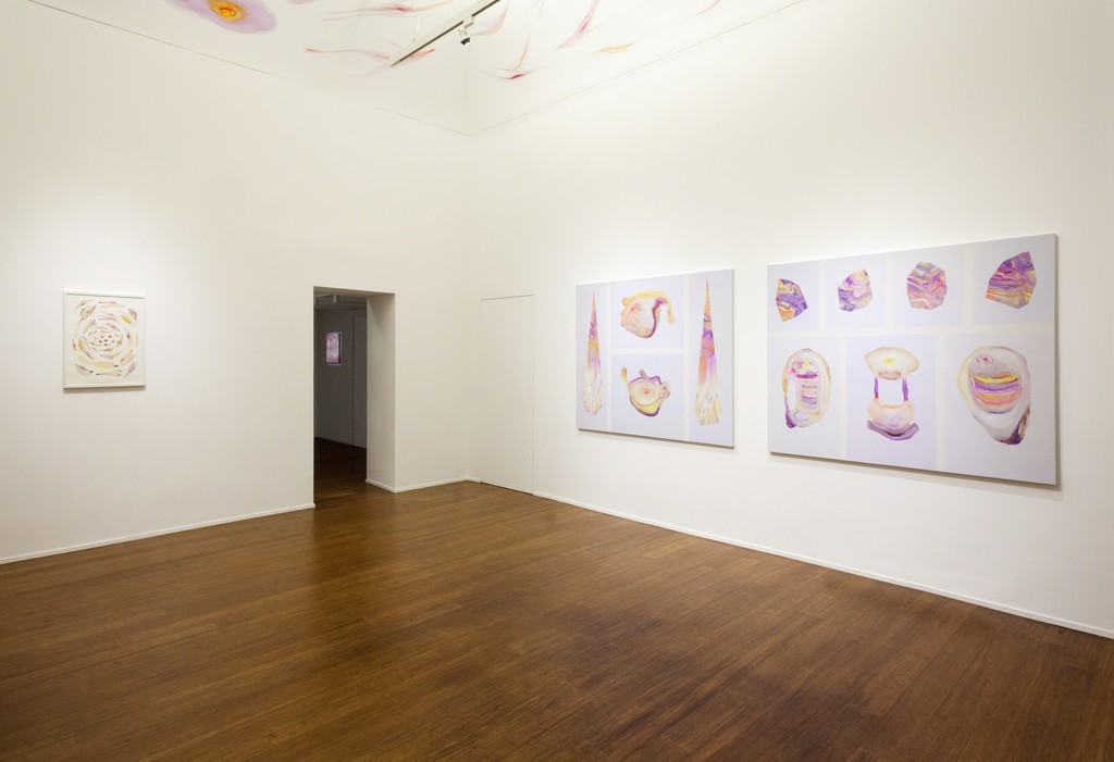 UNCERTAINTY PRINCIPLE, ABC-ARTE, June 14, 2016 - September 23, 2016, Isabella Nazzarri, installation view UNCERTAINTY PRINCIPLE, ABC-ARTE, June 14, 2016 - September 23, 2016, Isabella Nazzarri, installation view