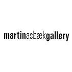 Martin Asbæk Gallery logo