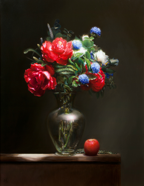 Kate Sammons, ‘Flowers of Eden’, 2015, Gallery 1261
