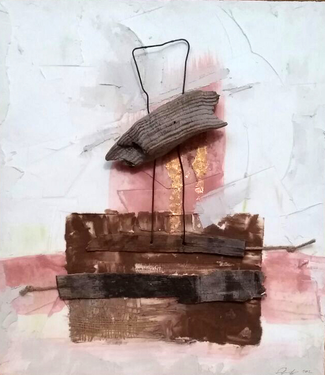 Laura Soprani, "Unusual" (partnered with GaleriaZero)
May 03, 2018 - May 06, 2018 Laura Soprani, "Unusual" (partnered with GaleriaZero)
May 03, 2018 - May 06, 2018