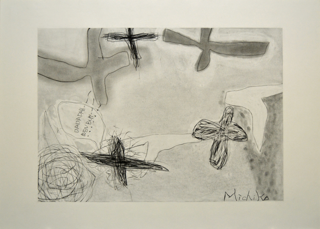 Michiko Inami, ‘Somehow’, 2012, Kami ya Co., Ltd.