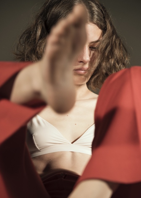 Senta Simond, ‘Marie 2’, 2017, Foam Fotografiemuseum Amsterdam