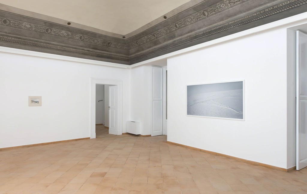 installation view installation view