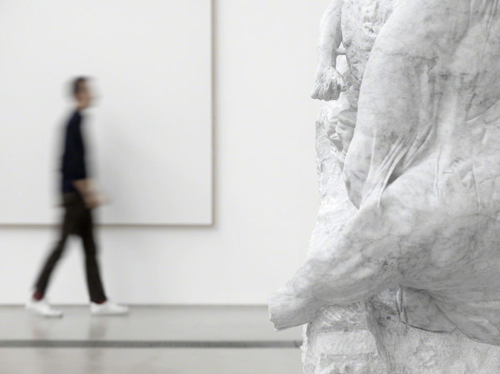 Installation view of exhibition "Christian Lemmerz & Norbert Tadeusz | MEAT", Beijing 2016. Photo by Jonathan Leijonhufvud. Installation view of exhibition "Christian Lemmerz & Norbert Tadeusz | MEAT", Beijing 2016. Photo by Jonathan Leijonhufvud.