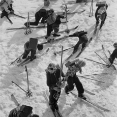 Erich Lessing