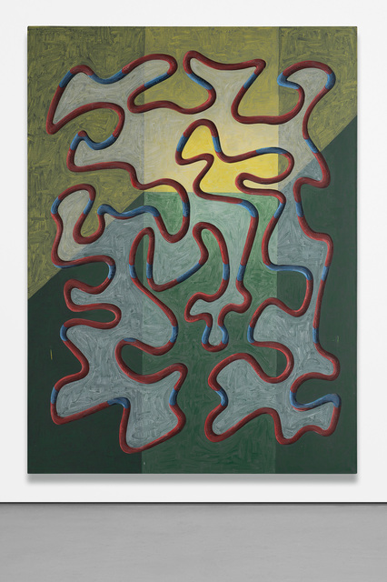 Peter Schuyff, ‘Untitled’, 1984, Phillips