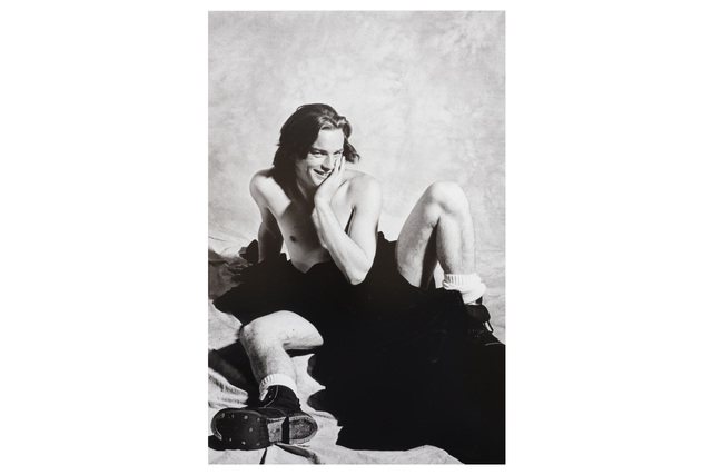 Sasha Gusov, ‘Ewan Mcgregor’, 1994, Chiswick Auctions