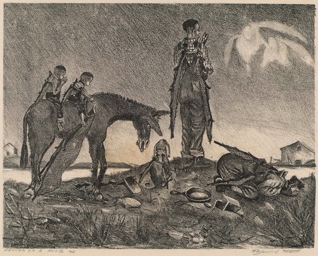Raymond Steth
