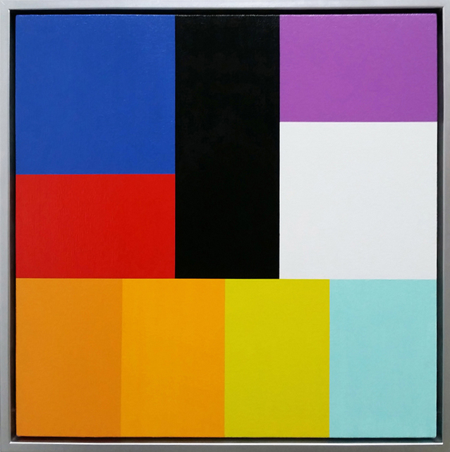 Jaan Poldaas, ‘1412’, 2016, Birch Contemporary