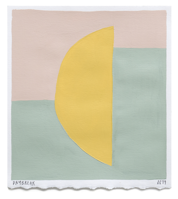 Scott Sueme, ‘Daybreak’, 2019, Uprise Art