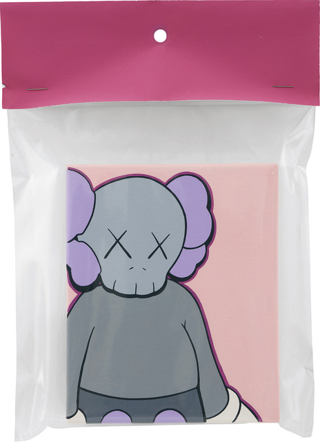 KAWS, ‘UNTITLED’, 2002, Phillips