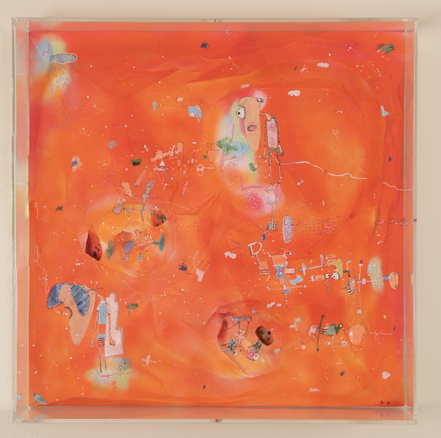 Rafa Macarrón - Auction Results and Sales Data | Artsy