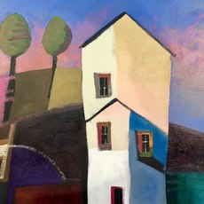 Downey Burns